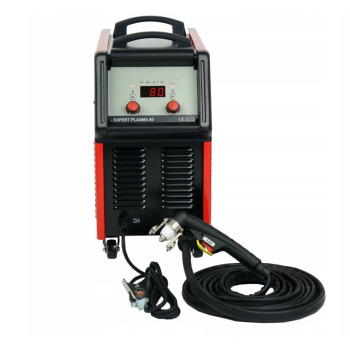 Przecinarka plazmowa IDEAL PLAZMA HF 80A 40 mm
